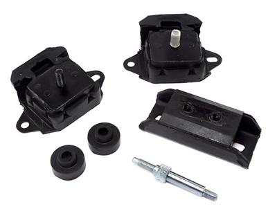 OMIX-ADA Engine Mounts - 1747403