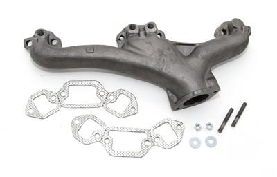 OMIX-ADA Exhaust Manifolds - 1762209