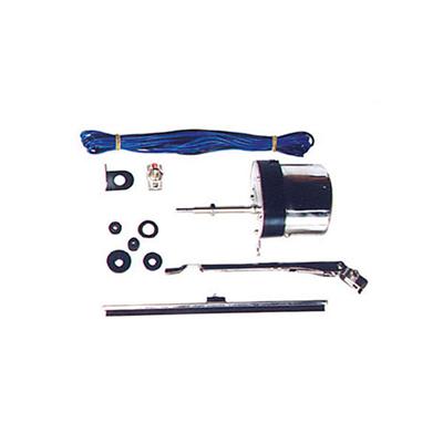 OMIX-ADA Universal Wiper Motor Kits - 1910103