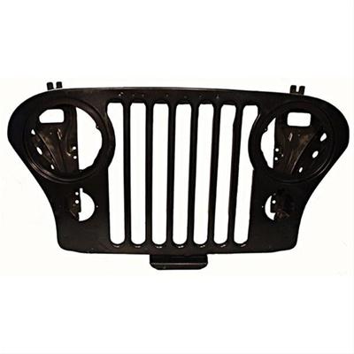 OMIX-ADA Grilles - DMC5752656