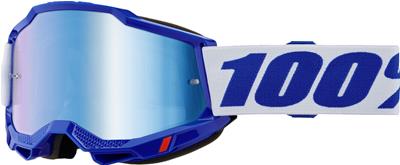 100 Percent Accuri 2 Goggles - 5001400039