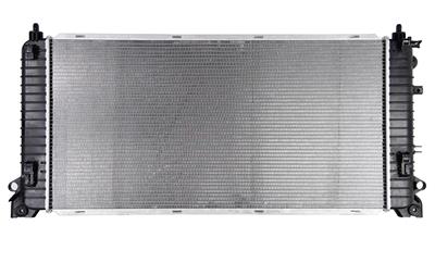 OSC Automotive Radiators - 13398