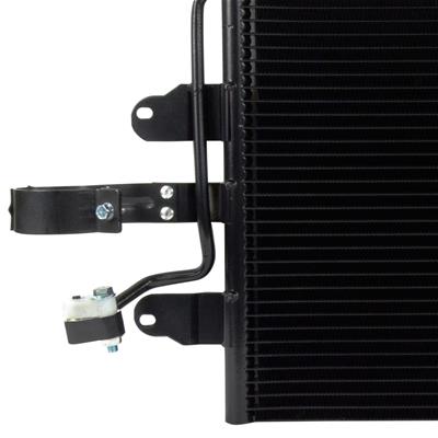 OSC Automotive Radiators - 13490