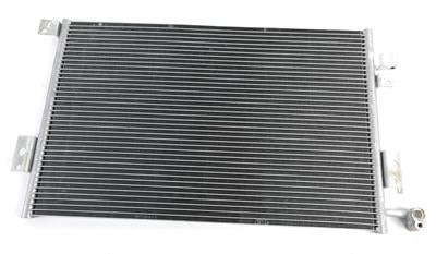 OSC Automotive Air Conditioning Condensers - 3004
