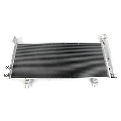 OSC Automotive Air Conditioning Condensers - 3694