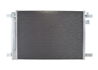 OSC Automotive Air Conditioning Condensers - 4513