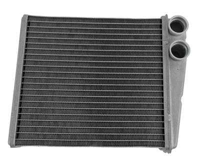 OSC Automotive Products Heater Core, 09-08 Audi-tt; 11-09 Volkswagen-eos, Gti, R32 - 99035