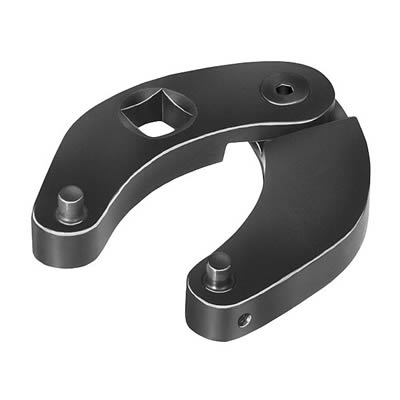 OTC Gland Nut Wrenches - 1266