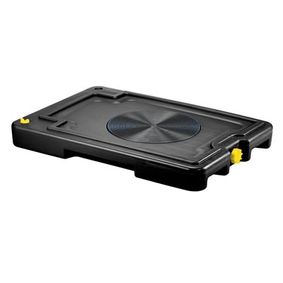 OTC Low-Profile Fluid Receiver Drain Pans - 1577