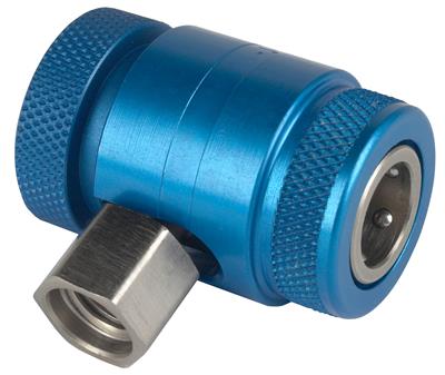 OTC Robinair Air Conditioning Service Couplers - 18122