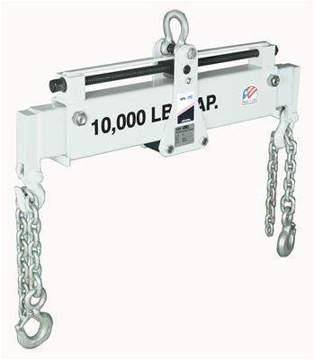 OTC Engine Load Levelers - 1822