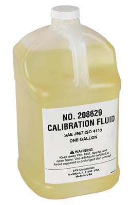 OTC Calibration Fluid - 208629