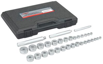 OTC 33-Piece Master Bushing Drive Sets - 4410