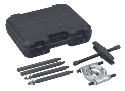 OTC 7-Ton Bar-Type Bearing Separator and Puller Sets - 4517