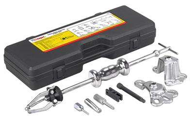 OTC 9-Way Slide Hammer Puller Set - 4579