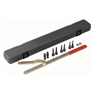 OTC Stinger Universal Pulley Holders - 4754