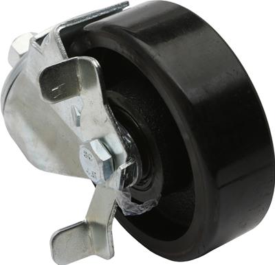 OTC High-Lift Transmission Jack Replacement Casters - 529138
