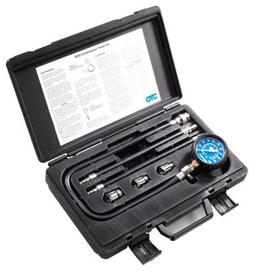 OTC Compression Tester Kits - 5606