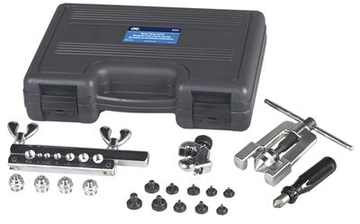 OTC Master Brake Flaring Tool Kits - 6502