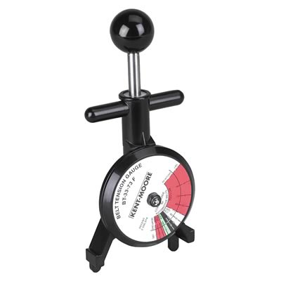OTC Universal Belt Tensioner Gauges - 6673
