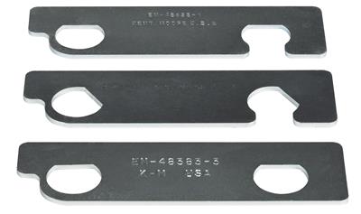OTC Camshaft Retaining Tools - 6691