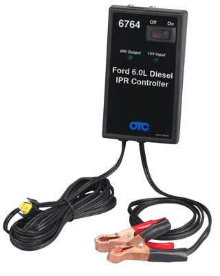 OTC Diesel IPR Controllers - 6764