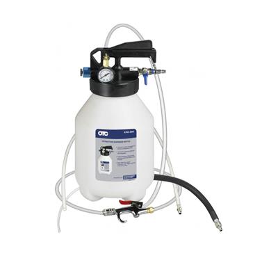 OTC Transmission Fluid Reservoirs - 6792EDB