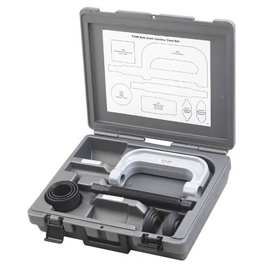OTC Ball Joint Service Tool Kits - 7249