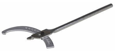 OTC Adjustable Hook Spanner Wrenches - 7307