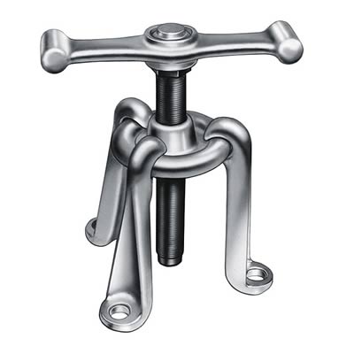 OTC Universal Hub Pullers - 7394
