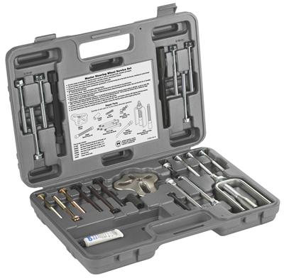 OTC Steering Wheel Removal Sets - 7984