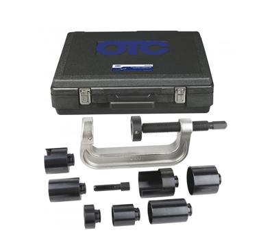 OTC Ball Joint Connected Adapter Starter Kits - CA7149