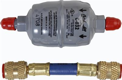 OTC Robinair RG3/RG6 Filter Dryer Kits - SK6002