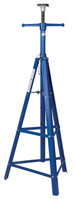 OTC 4,000 lb. Capacity Underhoist Tripod Stands - UH20