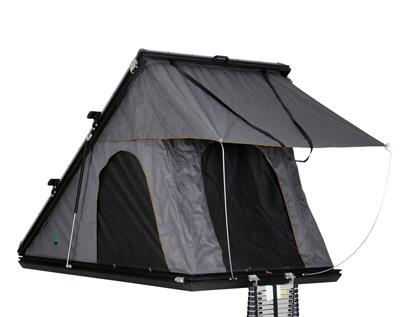 Overland Vehicle Systems Mamba III Roof Top Tents - 18099901