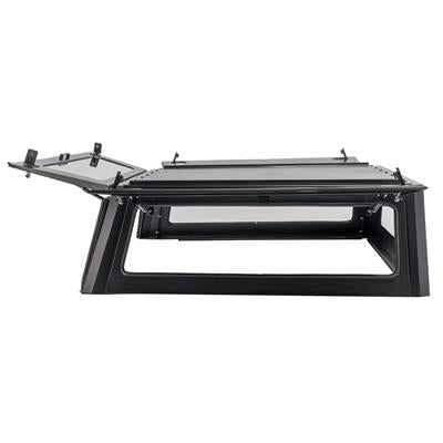 Overland Vehicle Systems Expedition Truck Cap Panels - 7010000303