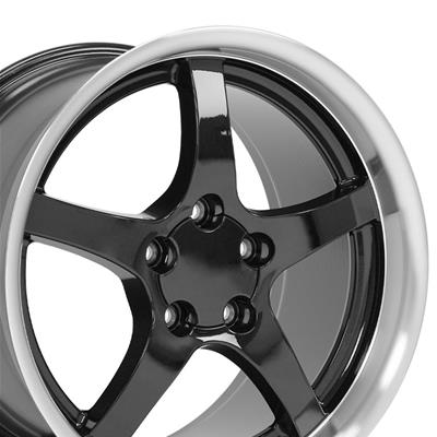 OE Wheels Replacement Wheels - 5910212