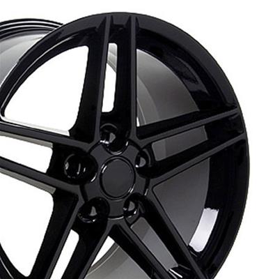 OE Wheels Replacement Wheels - 5910223