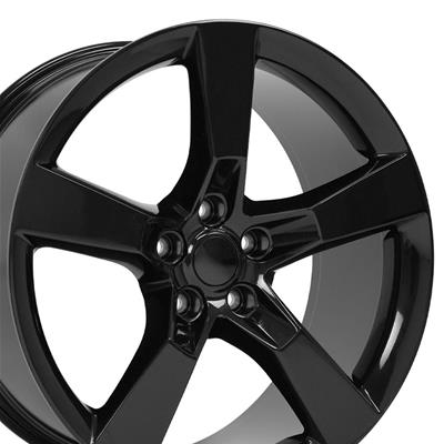OE Wheels Replacement Wheels - 6860742