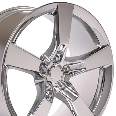 OE Wheels Replacement Wheels - 6862236