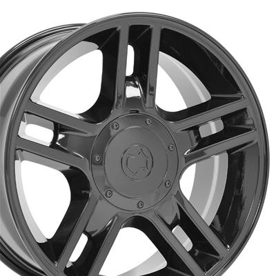 OE Wheels Replacement Wheels - 6863808