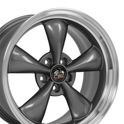 OE Wheels Replacement Wheels - 8181833