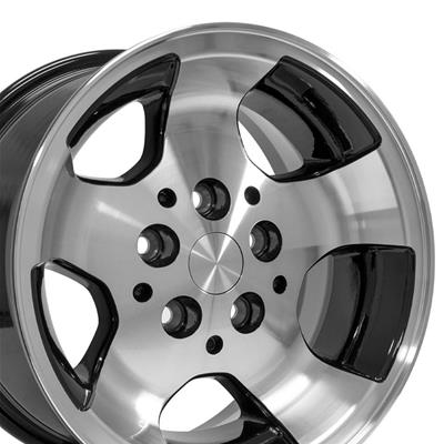 OE Wheels Replacement Wheels - 8537979