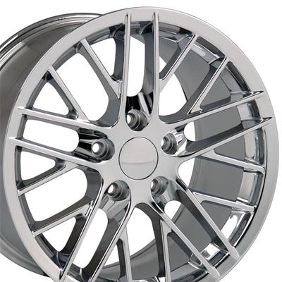 OE Wheels Replacement Wheels - 9498437