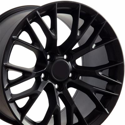 OE Wheels Replacement Wheels - 9498429