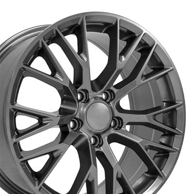 OE Wheels Replacement Wheels - 9498431