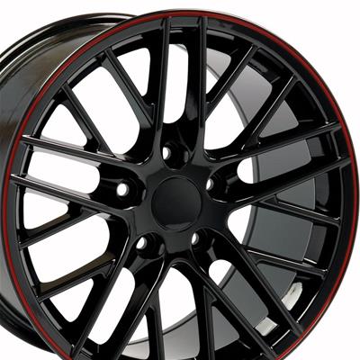 OE Wheels Replacement Wheels - 9498439