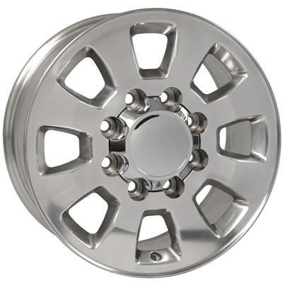 OE Wheels Replacement Wheels - 9504057