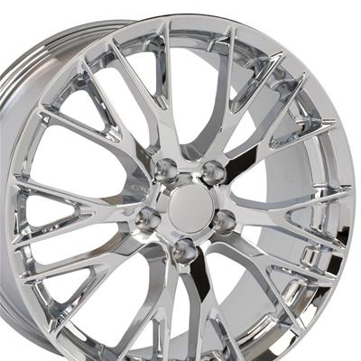 OE Wheels Replacement Wheels - 9508118