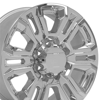 OE Wheels Replacement Wheels - 9509893